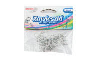 Zawieszka do styropianu metalowa Brewis